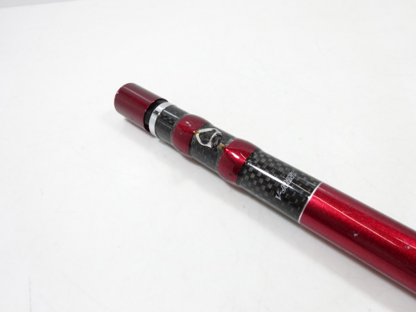 １４ブラックジャックスナイパー 落し込み